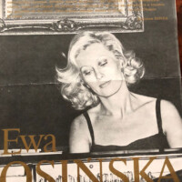 Ewa Osinska Ewa Osińska